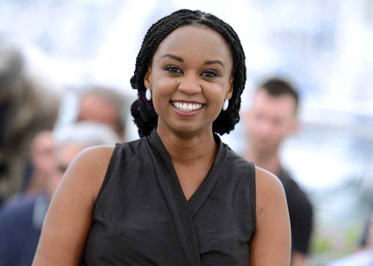 Wanuri Kahiu