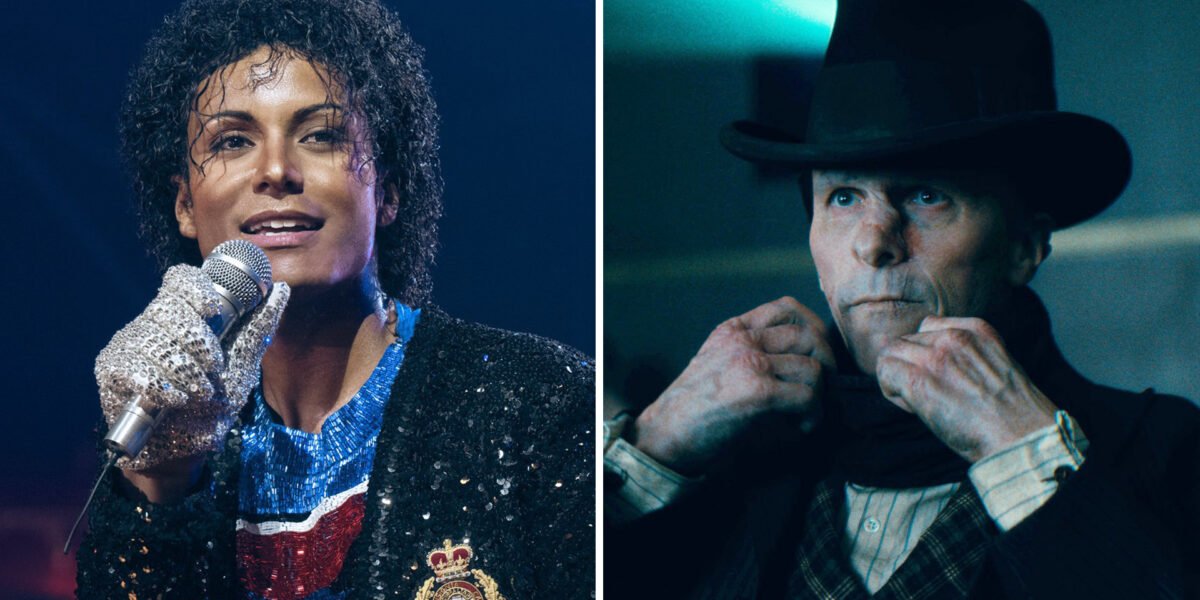 From ‘Michael’ to ‘The Bride’: The Good, the Bad and the Meh of the 2026 Box Office (So Far)