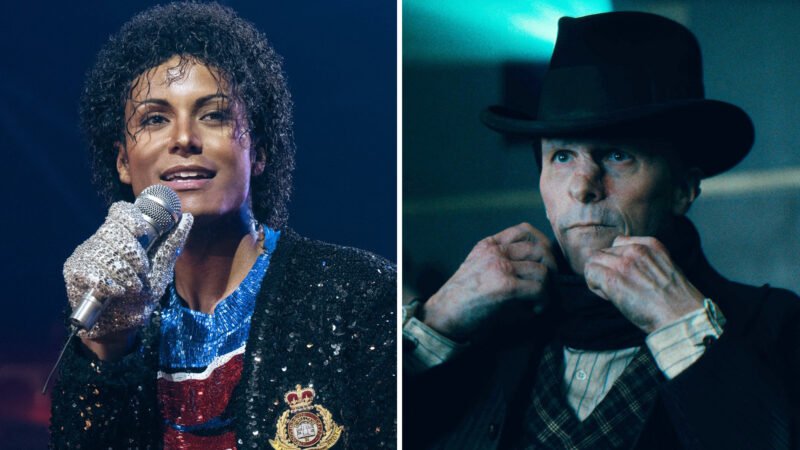 From ‘Michael’ to ‘The Bride’: The Good, the Bad and the Meh of the 2026 Box Office (So Far)