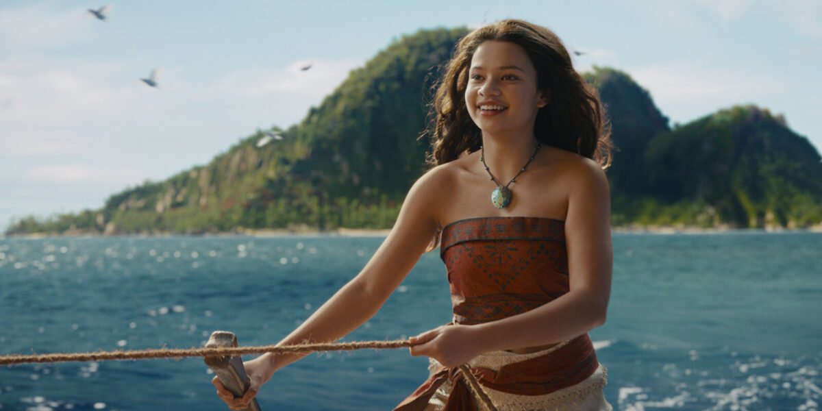 Moana Box Office Disaster: Dwayne Johnson's Demigod Fails to Impress