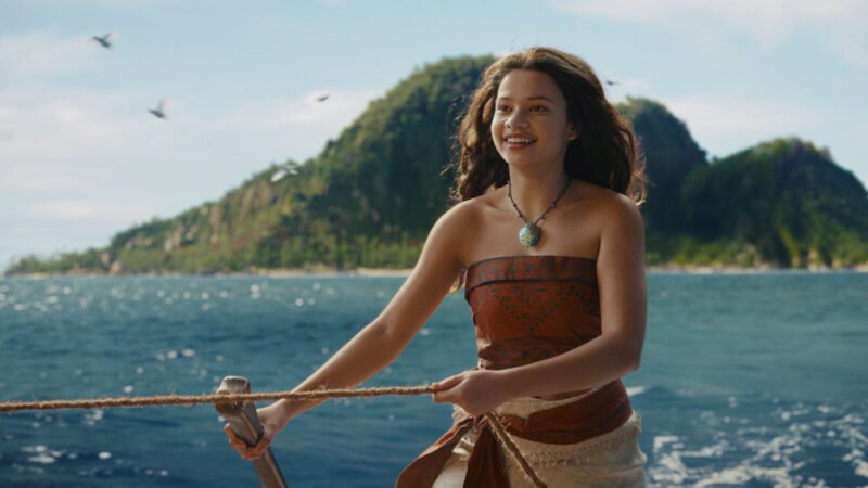 Moana Box Office Disaster: Dwayne Johnson's Demigod Fails to Impress
