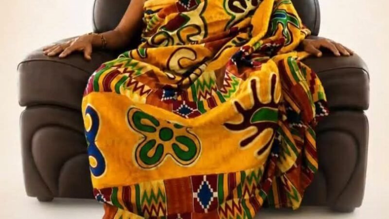 Asamoah Gyan mourns death of father with heartfelt tribute