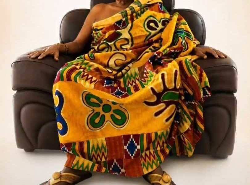Asamoah Gyan mourns death of father with heartfelt tribute