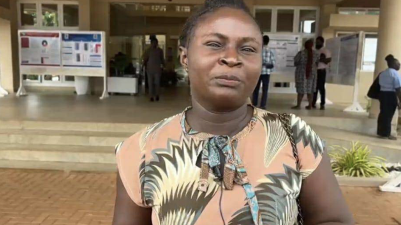 Galamsey affecting fish production in Bono Region – Fisheries Commission