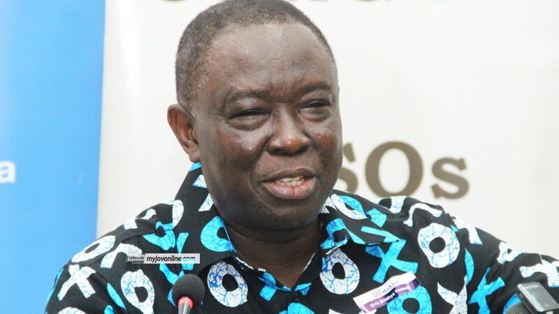 CCMG calls for migration governance to be decentralised to district assemblies