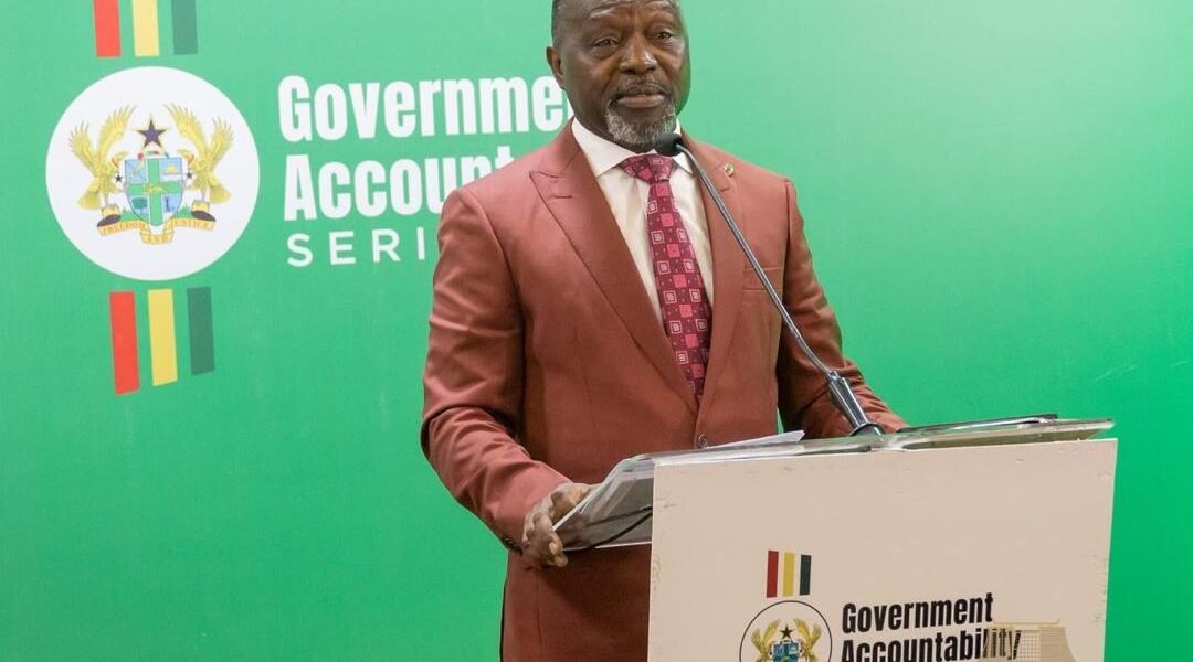 Gov’t proposes 10-year fixed term for Chief Justice, 19-member cap for Supreme Court