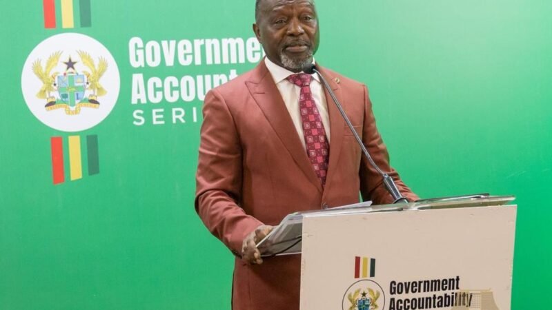 Gov’t proposes 10-year fixed term for Chief Justice, 19-member cap for Supreme Court