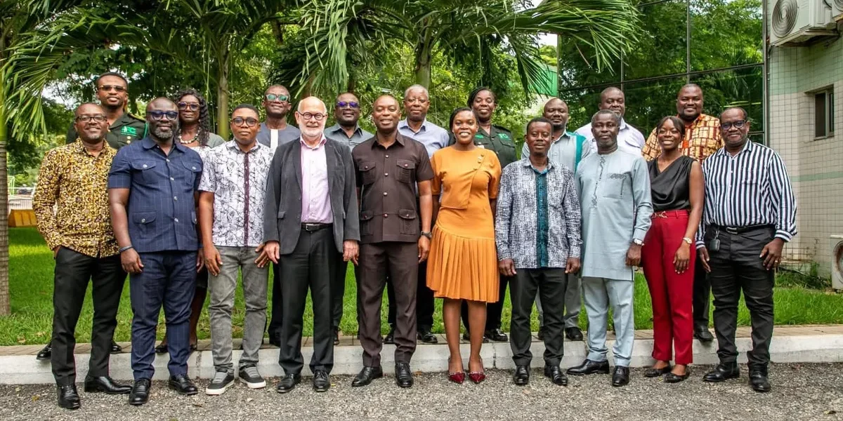 Forestry Commission partners Agroforestry Technical Work Group to develop policy