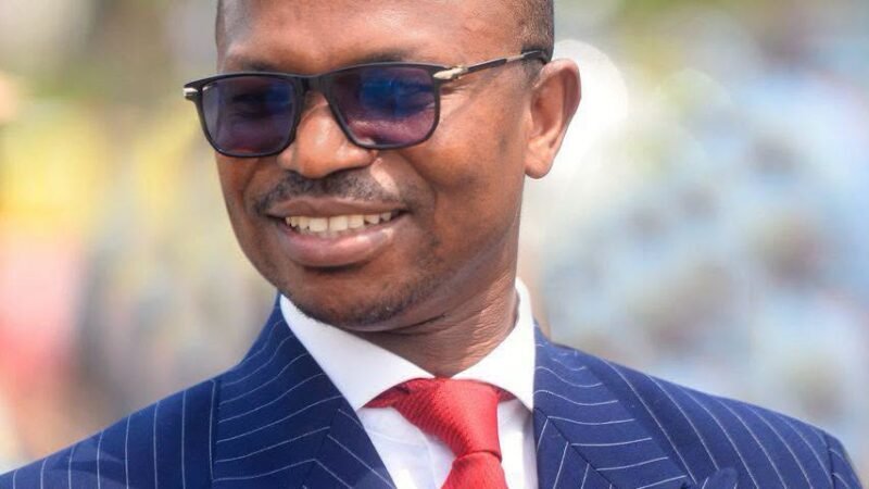 Reasonable Ghanaians approve of Ato Forson’s management of economy – NEIP CEO