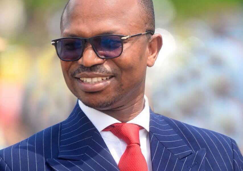 Reasonable Ghanaians approve of Ato Forson’s management of economy – NEIP CEO