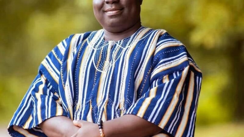 The Circular economy: The missing layer in Ghana’s flood prevention strategy