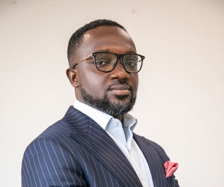 Ibrahim Mahama has not expressed interest in securing equity capitalisation in VALCO - GIADEC