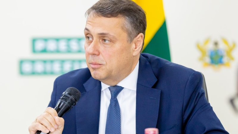 IMF Board set to approve Ghana’s final Programme Review, greenlight post-bailout economic plan