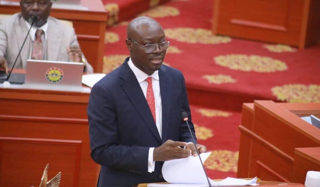 Mid-Year budget: Lower policy rate is creating room for investors to expand - Finance Minister