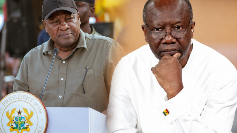 When Politics Meets Perception: Will Ken Ofori-Atta return to Ghana?