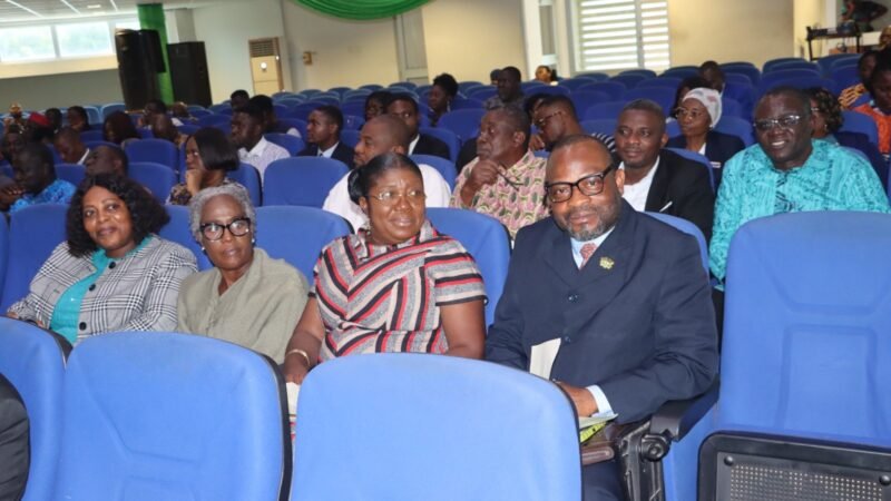 Unfair termination of contracts: Over 900 cases reported from 2020 to 2025 – NLC