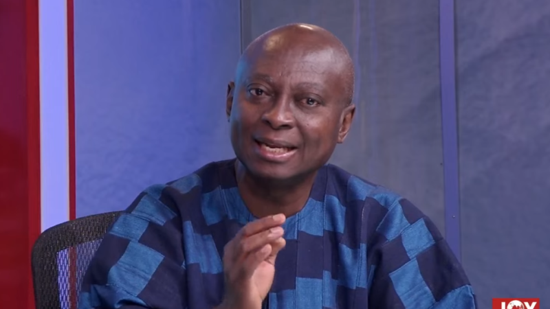 Miracles Aboagye arrest: ‘Bail terms cruel and oppressive’ – Atta Akyea slams EOCO