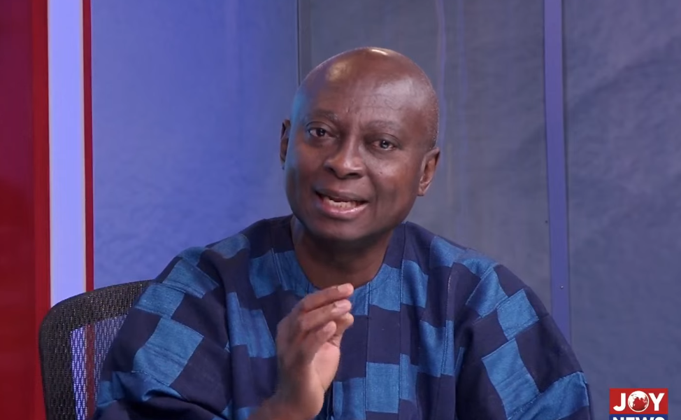 Miracles Aboagye arrest: ‘Bail terms cruel and oppressive’ – Atta Akyea slams EOCO