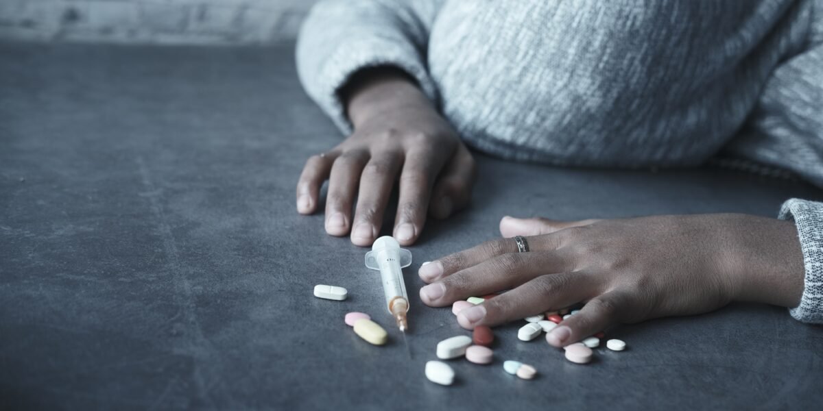 NACOC urges public support in fight against illicit drug trafficking
