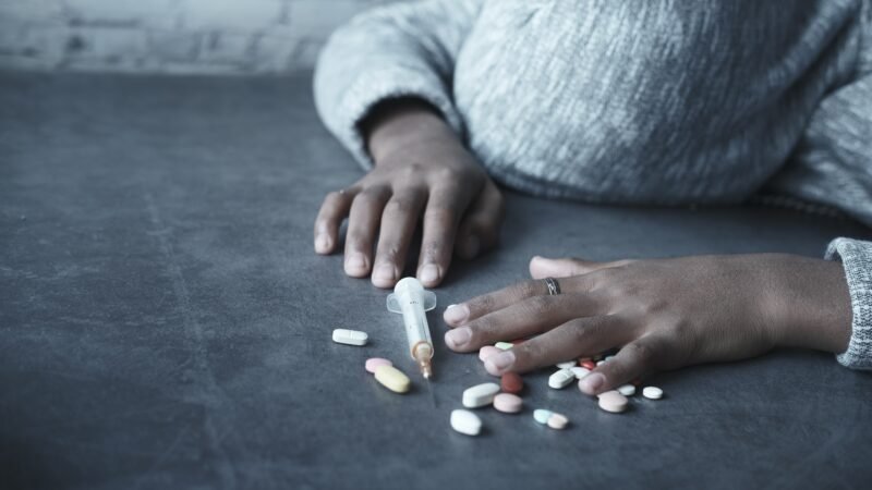 NACOC urges public support in fight against illicit drug trafficking