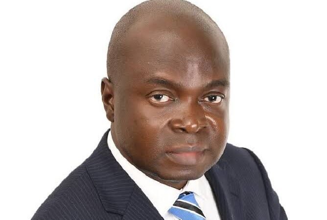 Declaring a surplus while spending below target raises questions — Tweneboah Kodua