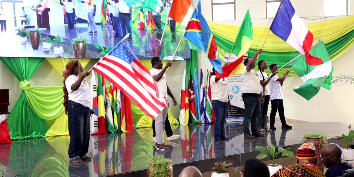 UHAS celebrates 2026 International Day