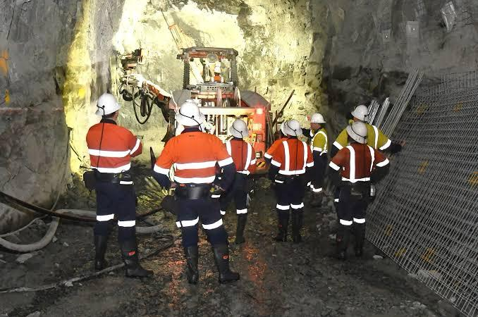 UMA-Subika’s majority-local workforce sets a new benchmark for Ghanaian mining