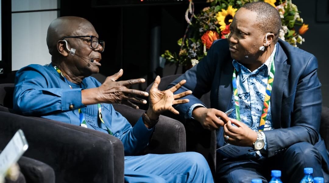 Full AfCFTA implementation will transform Africa – Dr Ishmael Yamson