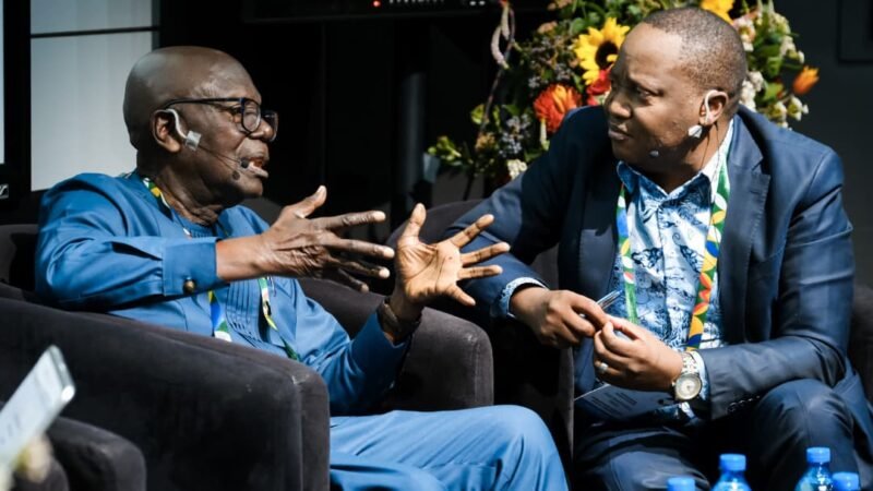 Full AfCFTA implementation will transform Africa – Dr Ishmael Yamson