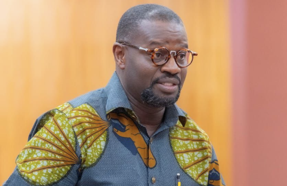 Galamsey is becoming a national survival issue – Annoh-Dompreh