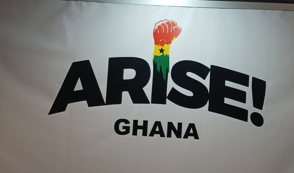 Arise Ghana calls for reforms to resolve challenges in Agric sector