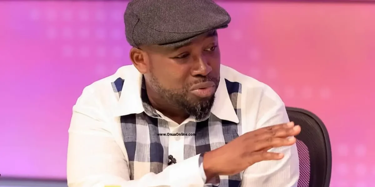 'There is no loss sitting on Goldbod; rather, it sits on the Bank of Ghana' - Senyo Hosi