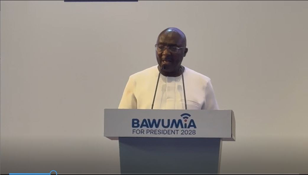 Bawumia constitutes NPP committee to review government’s position on Ghana constitutional reforms