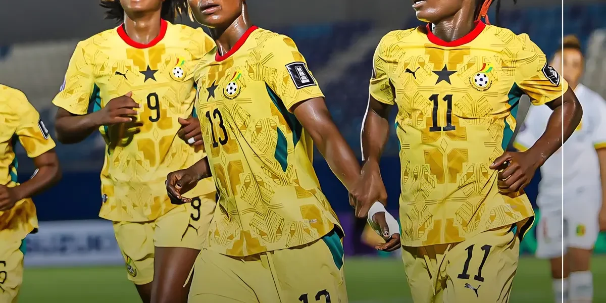 Black Queens set up WAFCON quarter-final clash with Malawi, seeking to end 20-year wait for World Cup qualification