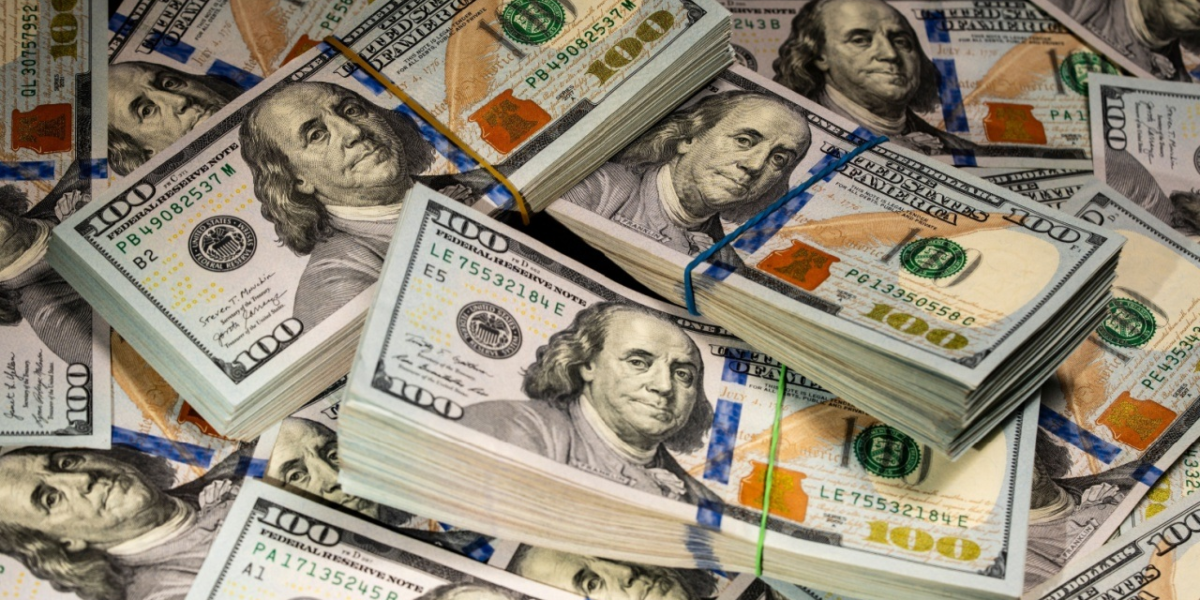 BoG sells over $8bn through FX Programme as cedi faces fresh pressure