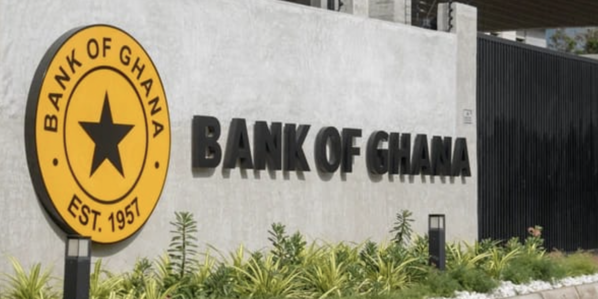 DGPP’s GH¢21.89bn ‘loss’ is accounting adjustment, not cash expense – Sources