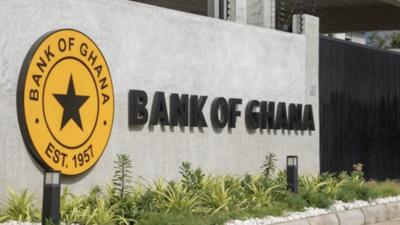 DGPP’s GH¢21.89bn ‘loss’ is accounting adjustment, not cash expense – Sources
