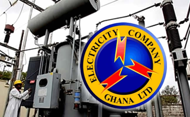ECG announces temporary power outages in parts of Tema and Ashanti Regions