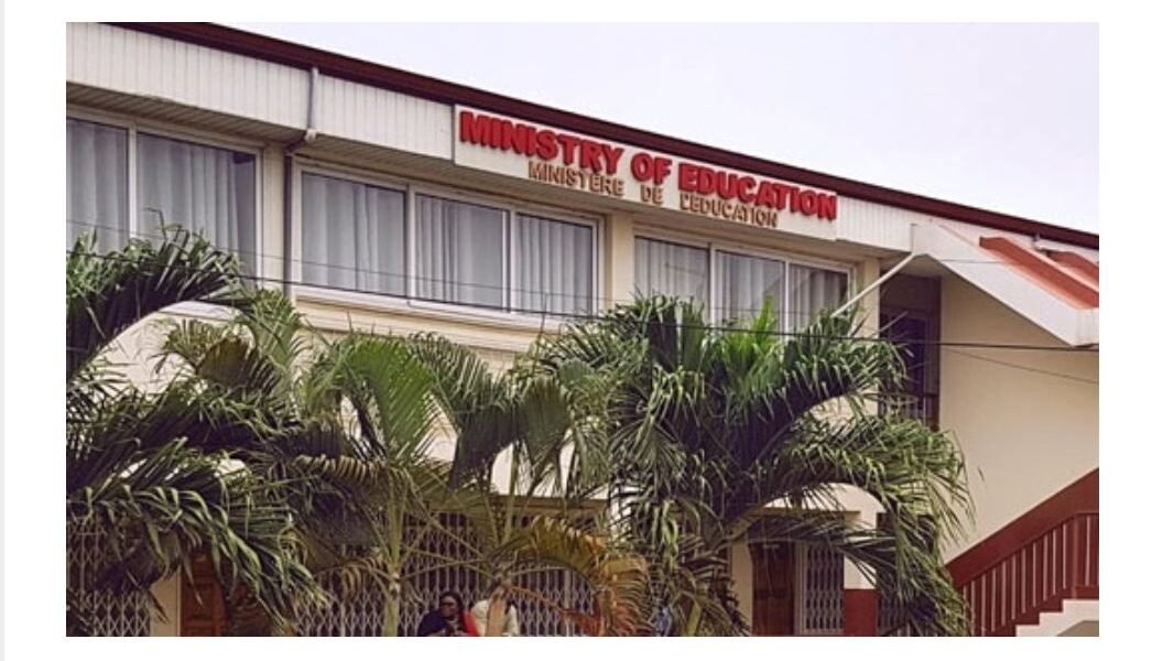 Sexual harassment has no place in educational institutions – Education Ministry