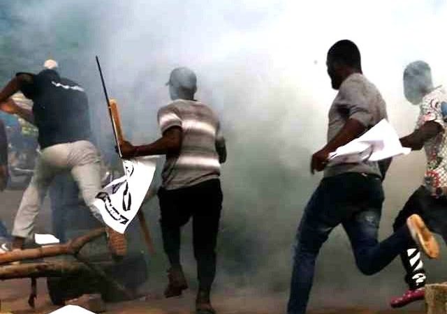 Security and political governance experts call for reforms to make vigilantism Act effective