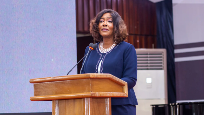 Court cannot proceed if counsel is unavailable during legal vacation – GBA to Chief Justice