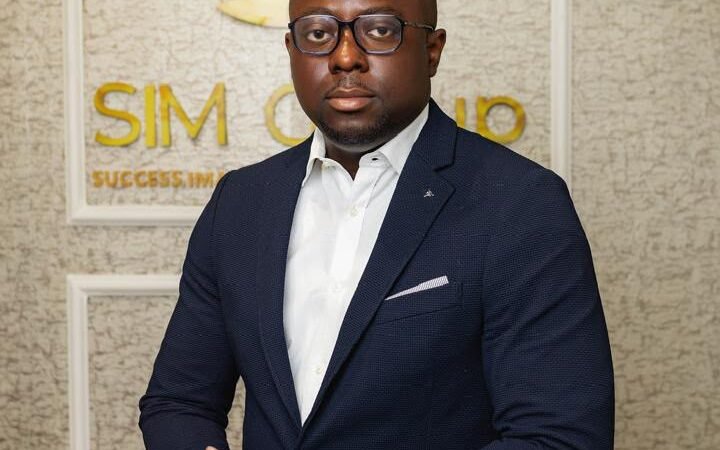 Ghana Industry Leadership Awards celebrate business excellence and innovation
