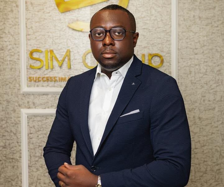 Ghana Industry Leadership Awards celebrate business excellence and innovation