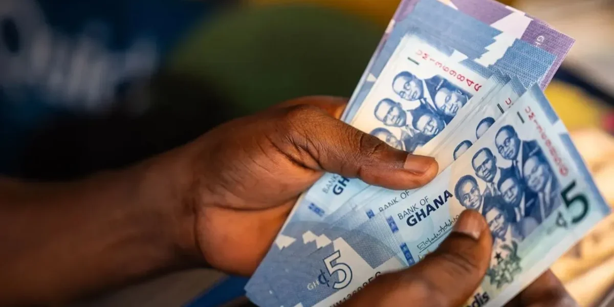 Cedi has made significant recovery against major international currencies - Asiama