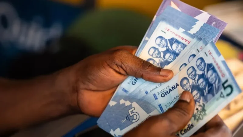 Cedi has made significant recovery against major international currencies - Asiama