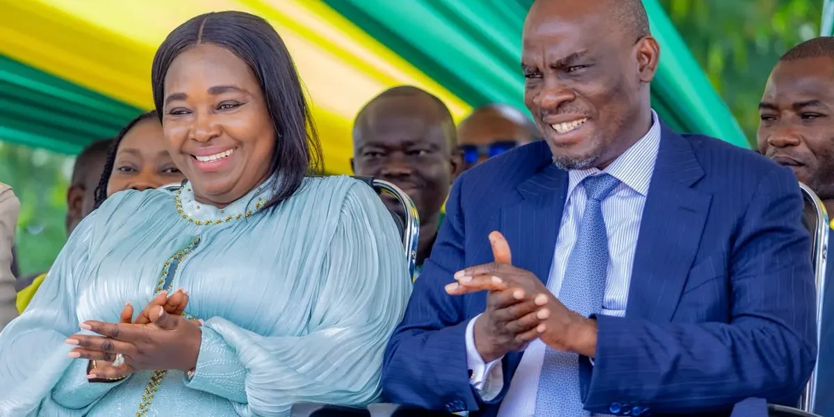 Government yet to adopt revised basic school curriculum by NaCCA - Education Minister