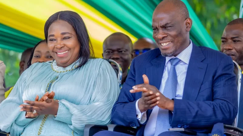 Government yet to adopt revised basic school curriculum by NaCCA - Education Minister