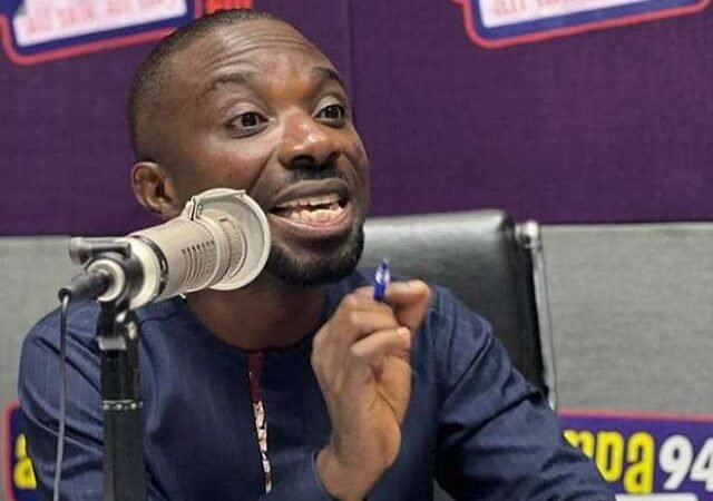 Judiciary is romancing the executive – Miracles Aboagye defends NPP protest