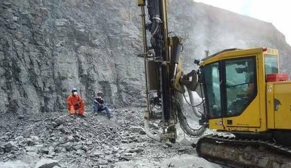 Ghana Manganese Company targets producing 700,000 tonnes in August as rains ease