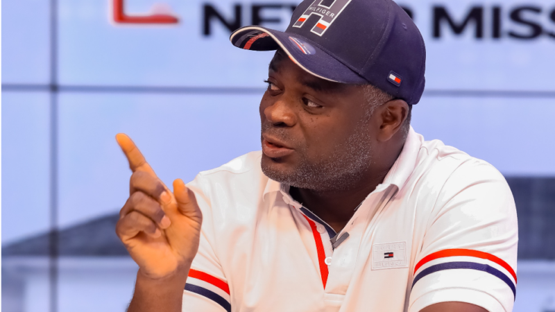 Aksa Energy bribery scandal exposes weaknesses in parliamentary oversight - Justice Abdulai